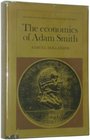 The economics of Adam Smith