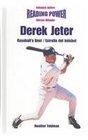 Derek Jeter Baseball's Best/Estrella Del Beisbol Baseball's Best  Estrella Del Beisbol