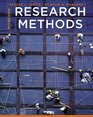Cengage Advantage Books Research Methods