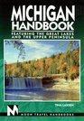 Moon Handbooks Michigan