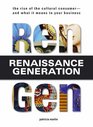 Rengen The Rise of the Cultural Consumer  and What It Means to Your Business