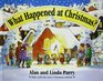 What Happened at Christmas