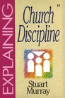 Church Discipline