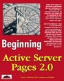 Beginning Active Server Pages 2.0 (Beginning)
