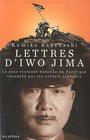 Lettres d'Iwo Jima