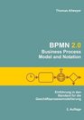 BPMN 20  Business Process Model and Notation