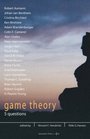 Game Theory 5 Questions