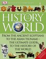 History of the World Third Edition Revised and Updated