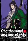 One Thousand and One Nights Vol 9