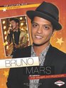 Bruno Mars Pop Singer and Producer