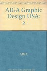 AIGA Graphic Design USA 2
