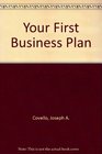 Your First Business Plan