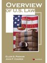Overview of United States Law