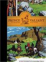 Prince Valiant Vol 18 19711972