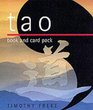 Tao Book and Card Pack