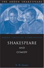 Shakespeare and Comedy