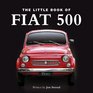 The Little Book of Fiat 500