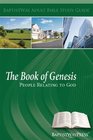 The Book of Genesis: People Relating to God
