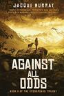 Against All Odds (Book 3 of the Crossroads Trilogy)