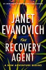 The Recovery Agent: A Novel (Volume 1)