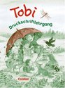 TobiFibel Leselehrgang und Lesetexte neue Rechtschreibung Druckschriftlehrgang 2 Auflage