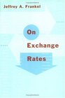 On Exchange Rates