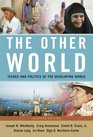 Other World Issues and Politics of the Developing World The