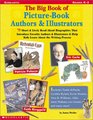 The Big Book of PictureBook Authors  Illustrators