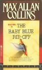 The Baby Blue Rip-Off (Mallory, Bk 1)
