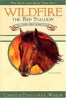 Wildfire the Red Stallion And Other Great Horse Stories