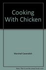 COOKING WITH CHICKEN
