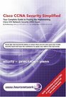 Cisco CCNA Security Simplified