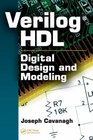 Verilog HDL Digital Design and Modeling