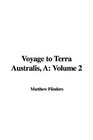 A Voyage to Terra Australis Volume 2