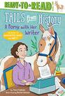 A Pony with Her Writer The Story of Marguerite Henry and Misty