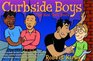Curbside Boys The New York Years