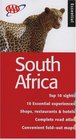 AAA Essential Guide South Africa 5th Edition