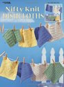 Nifty Knit Dishcloths  (Leisure Arts #3122)