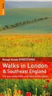 The Rough Guide to Walks Around London and Southeast England 2