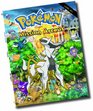 Pokmon Mission Arceus             Fl