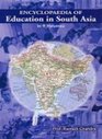 Encyclopaedia of Education in South Asia v 8