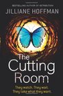 The Cutting Room (C. J. Townsend, Bk 3)
