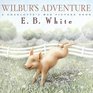 Wilbur's Adventure A Charlotte's Web Picture Book