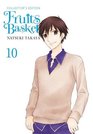 Fruits Basket Collector's Edition Vol 10