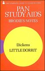 Brodie's Notes on Charles Dickens' Little Dorrit