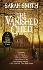 The Vanished Child (Reisden, Bk 1)