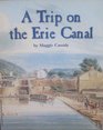 A Trip on the Erie Canal Gr2 Unit 5