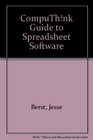 The CompuThnk guide to spreadsheet software