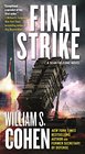 Final Strike A Sean Falcone Novel