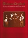 Bluegrass Songbook (Banjo)